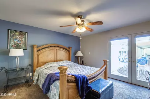 Bedroom - 4402 N Arcadia Dr, Phoenix, AZ 85018 photo 2 of 2
