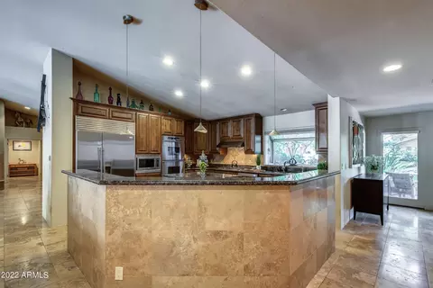 Kitchen - 4402 N Arcadia Dr, Phoenix, AZ 85018 photo 3 of 3