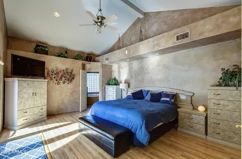 Bedroom - 4402 N Arcadia Dr, Phoenix, AZ 85018 photo 1 of 2