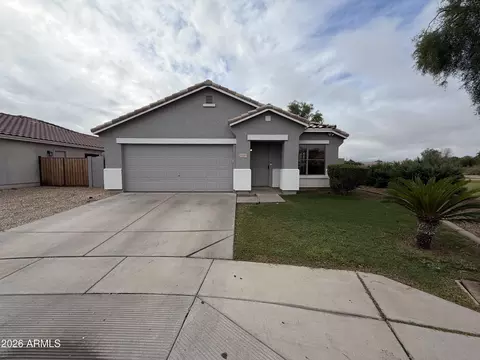 9729 W Cordes Rd, Tolleson, AZ 85353