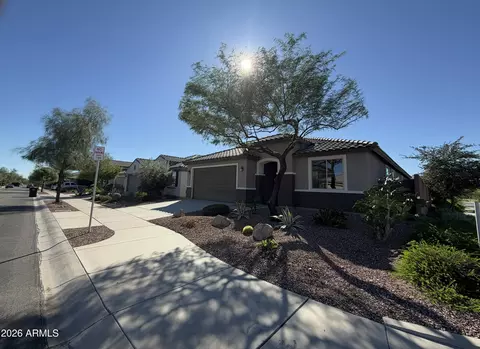 25692 N 161st Ave, Surprise, AZ 85387