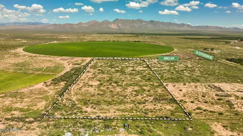 10101 Jones Ave #-, Elfrida, AZ 85610