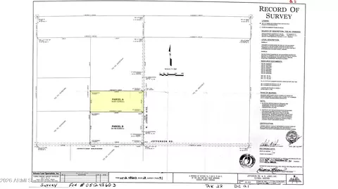 10101 Jones Ave #-, Elfrida, AZ 85610 photo 35
