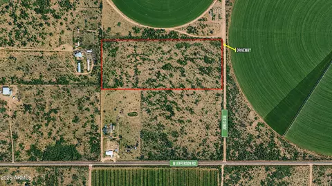 10101 Jones Ave #-, Elfrida, AZ 85610 photo 34
