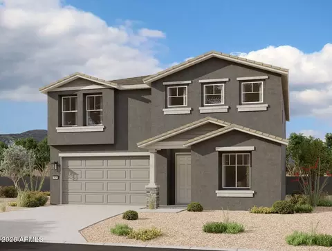2413 E Homesteader Rd, San Tan Valley, AZ 85140