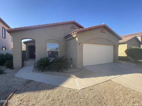 17645 W Lundberg St, Surprise, AZ 85388