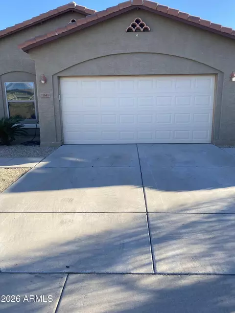 17645 W Lundberg St, Surprise, AZ 85388