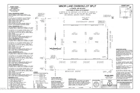 107 E Nn E University Lot 1 Dr #1, Mesa, AZ 85201 photo 9