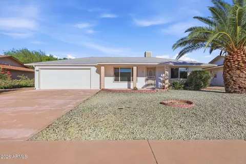11014 W Willowbrook Dr, Sun City, AZ 85373