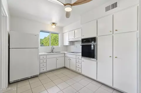 Kitchen - 5714 E Covina Rd, Mesa, AZ 85205 photo 1 of 4