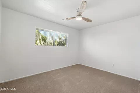 Bedroom - 5714 E Covina Rd, Mesa, AZ 85205 photo 3 of 3