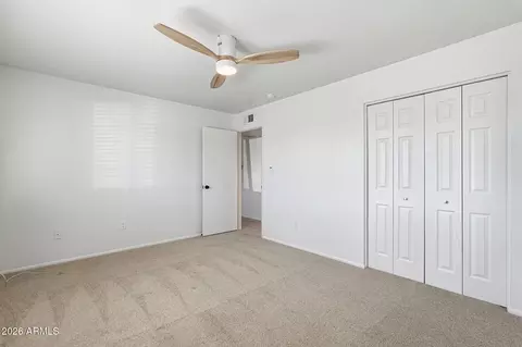Bedroom - 5714 E Covina Rd, Mesa, AZ 85205 photo 2 of 3