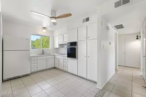 Kitchen - 5714 E Covina Rd, Mesa, AZ 85205 photo 2 of 4