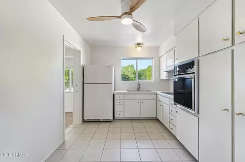 Kitchen - 5714 E Covina Rd, Mesa, AZ 85205 photo 3 of 4