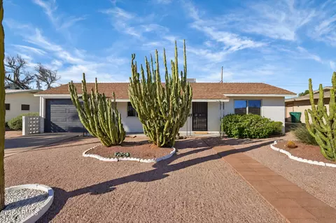 Exterior - 5714 E Covina Rd, Mesa, AZ 85205 photo 2 of 9