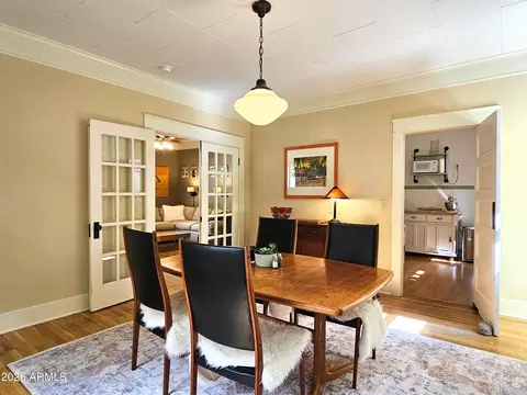 Dining - 416 Perley St # C, Bisbee, AZ 85603 photo 1 of 3