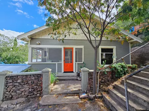 Other - 416 Perley St # C, Bisbee, AZ 85603 photo 2 of 13