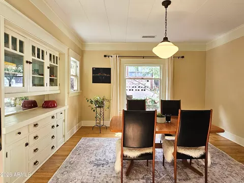 Dining - 416 Perley St # C, Bisbee, AZ 85603 photo 3 of 3