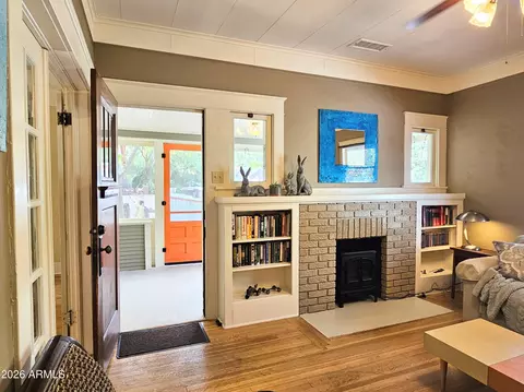 Other - 416 Perley St # C, Bisbee, AZ 85603 photo 3 of 13