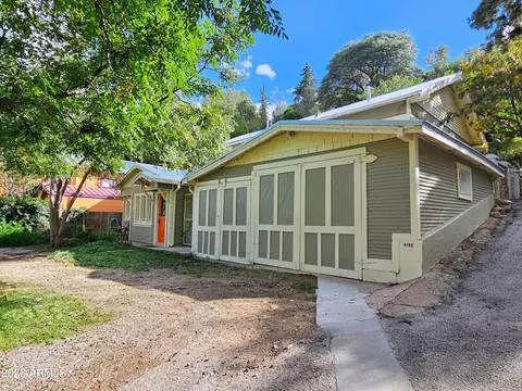 Other - 416 Perley St # C, Bisbee, AZ 85603 photo 1 of 13