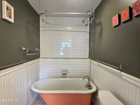 Bath - 416 Perley St # C, Bisbee, AZ 85603 photo 3 of 3