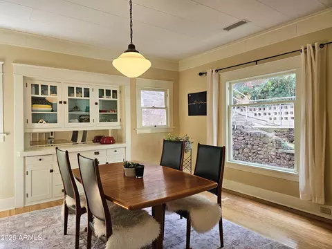 Dining - 416 Perley St # C, Bisbee, AZ 85603 photo 2 of 3