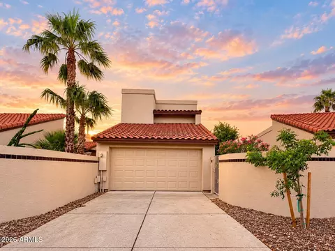 11272 N 108th Pl, Scottsdale, AZ 85259