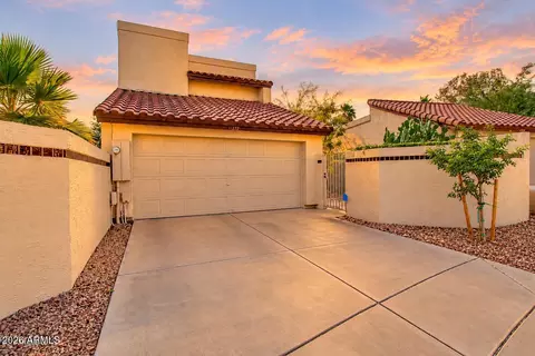 11272 N 108th Pl, Scottsdale, AZ 85259