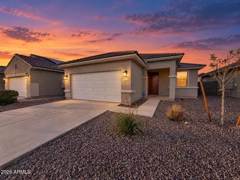 11622 W Ventura St, El Mirage, AZ 85335