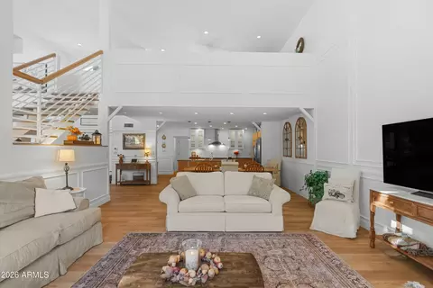 7385 E Pleasant Run, Scottsdale, AZ 85258
