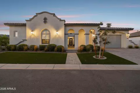 20822 W San Miguel Ave, Buckeye, AZ 85396