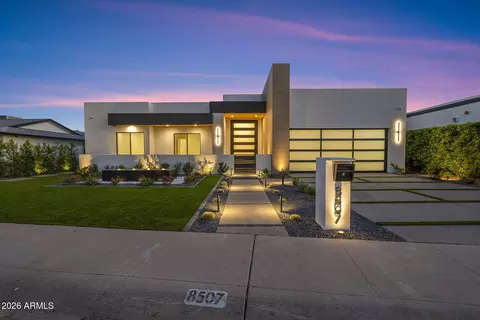 8507 E Indianola Ave, Scottsdale, AZ 85251