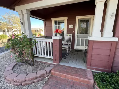 10960 N 67th Ave #39, Glendale, AZ 85304