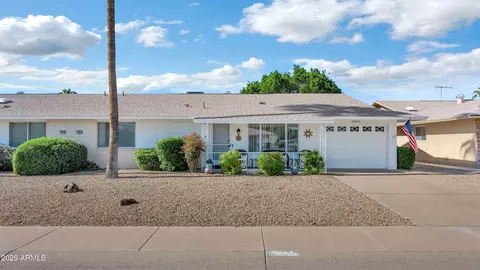18012 N Desert Glen Dr, Sun City West, AZ 85375