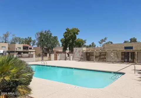 Exterior - 2838 E Le Marche Ave, Phoenix, AZ 85032 photo 2 of 4