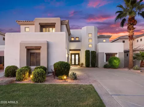 7250 E Cortez Rd, Scottsdale, AZ 85260