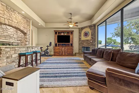 Living - 15444 E Pickett Ct, Gilbert, AZ 85298 photo 1 of 2