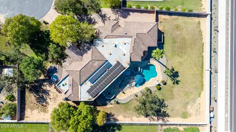 View/Area - 15444 E Pickett Ct, Gilbert, AZ 85298 photo 7 of 9