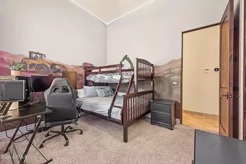 Bedroom - 15444 E Pickett Ct, Gilbert, AZ 85298 photo 2 of 5