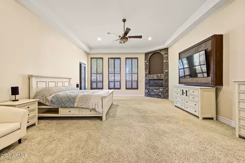 Bedroom - 15444 E Pickett Ct, Gilbert, AZ 85298 photo 1 of 5