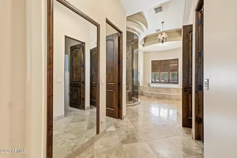 Entry Way - 15444 E Pickett Ct, Gilbert, AZ 85298 photo 1 of 1
