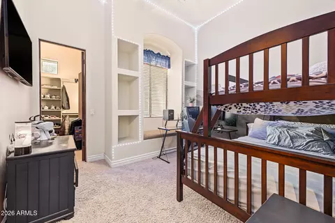 Bedroom - 15444 E Pickett Ct, Gilbert, AZ 85298 photo 3 of 5
