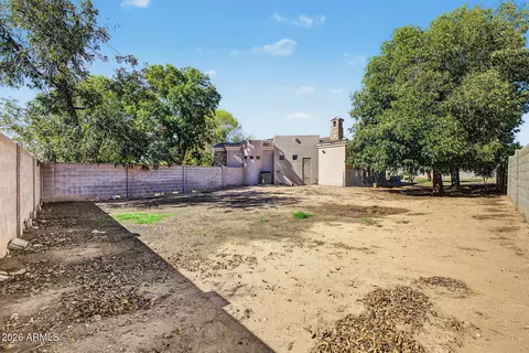Exterior - 15444 E Pickett Ct, Gilbert, AZ 85298 photo 11 of 14