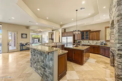 Kitchen - 15444 E Pickett Ct, Gilbert, AZ 85298 photo 2 of 4