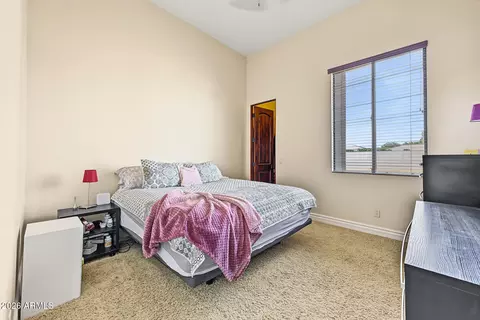 Bedroom - 15444 E Pickett Ct, Gilbert, AZ 85298 photo 5 of 5