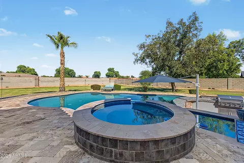 Exterior - 15444 E Pickett Ct, Gilbert, AZ 85298 photo 2 of 14