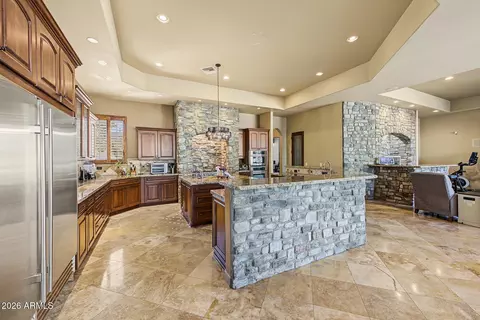 Kitchen - 15444 E Pickett Ct, Gilbert, AZ 85298 photo 1 of 4