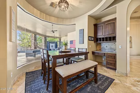 Dining - 15444 E Pickett Ct, Gilbert, AZ 85298 photo 1 of 1