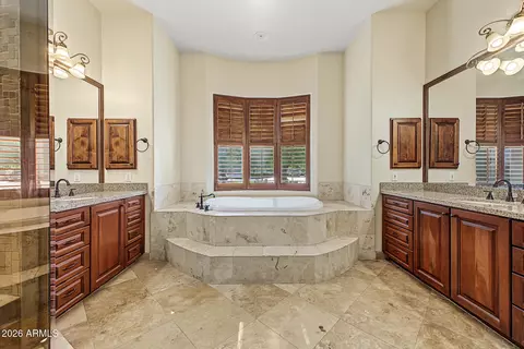 Bath - 15444 E Pickett Ct, Gilbert, AZ 85298 photo 2 of 6