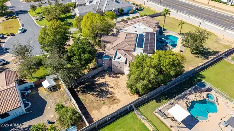 View/Area - 15444 E Pickett Ct, Gilbert, AZ 85298 photo 4 of 9
